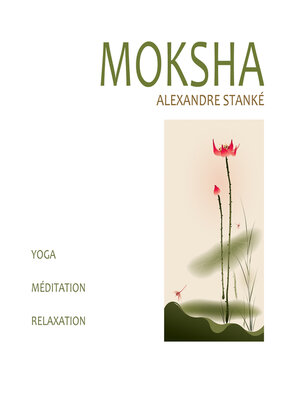 cover image of Moksha